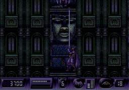 Batman Returns online game screenshot 3