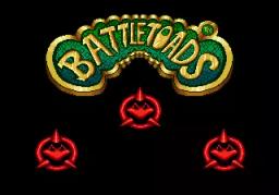 Battletoads online game screenshot 1