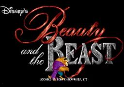 Beauty and the Beast - Roar of the Beast online game screenshot 1