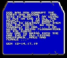 Bible Adventures online game screenshot 2