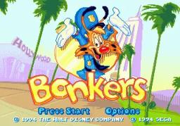 Bonkers online game screenshot 1