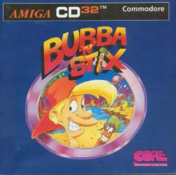 Bubba 'N' Stix-preview-image