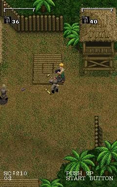 Caliber.50 online game screenshot 3