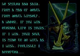 Chakan online game screenshot 2