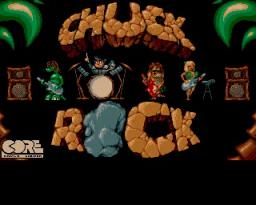 Chuck Rock scene - 4