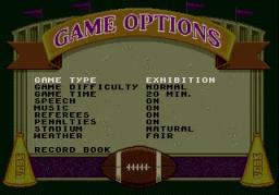College Football's National Championship online game screenshot 2