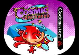 Cosmic Spacehead scene - 4