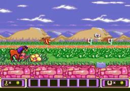 Crystal's Pony Tale online game screenshot 3
