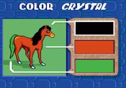 Crystal's Pony Tale scene - 5