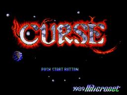 Curse online game screenshot 1