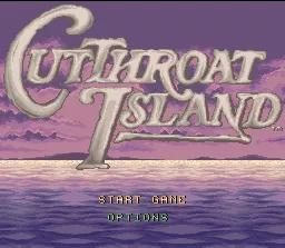 CutThroat Island online game screenshot 3