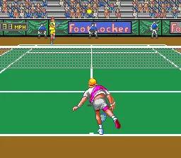 David Crane's Amazing Tennis scene - 6