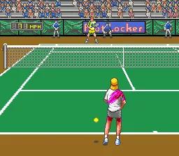 David Crane's Amazing Tennis scene - 7