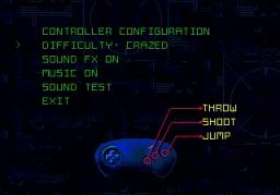 Demolition Man scene - 4