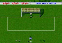 Dino Dini's Soccer scene - 6