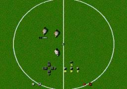 Dino Dini's Soccer scene - 7