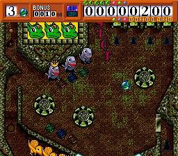 Dino Land scene - 5