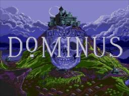 Dominus online game screenshot 1