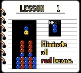 Dr. Robotnik's Mean Bean Machine scene - 7