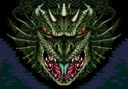 Dragon's Revenge online game screenshot 2