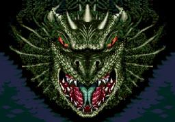 Dragon's Revenge online game screenshot 2