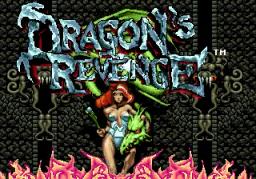 Dragon's Revenge online game screenshot 3