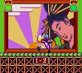 Dynamite Headdy scene - 7