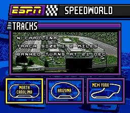 ESPN Speed World scene - 4