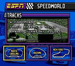 ESPN Speed World scene - 4