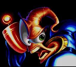 Earthworm Jim online game screenshot 2