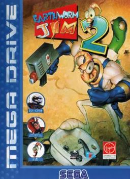 Earthworm Jim 2-preview-image