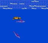 Ecco - The Tides of Time scene - 4