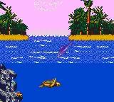 Ecco - The Tides of Time scene - 5