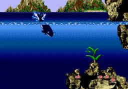 Ecco Jr. scene - 5