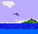 Ecco the Dolphin scene - 4