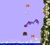 Ecco the Dolphin scene - 7