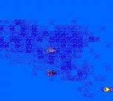 Ecco the Dolphin online game screenshot 3