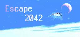 Escape 2042 - The Truth Defenders online game screenshot 1