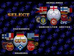 European Club Soccer scene - 4