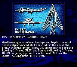 F-117 Night Storm scene - 6
