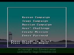F-22 Interceptor online game screenshot 2
