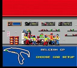 F1 World Championship scene - 7