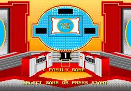 Family Feud online game screenshot 2