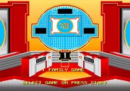 Family Feud online game screenshot 2