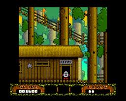 Fantastic Dizzy scene - 5