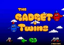 Gadget Twins online game screenshot 1