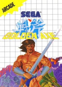 Golden Axe-preview-image