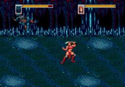 Golden Axe III online game screenshot 2