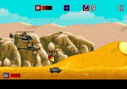 Gunship scene - 6