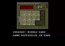 Gunship scene - 7
